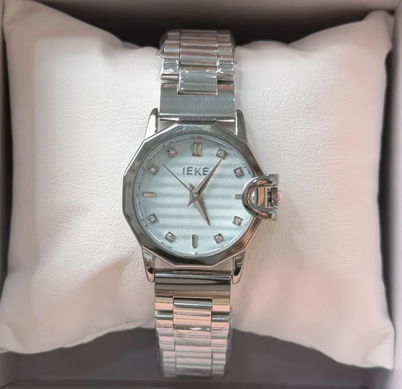 Montre IEKE