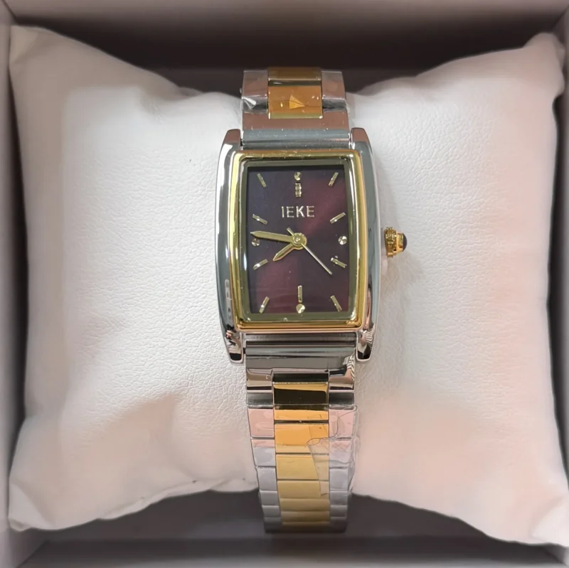 Montre IEKE