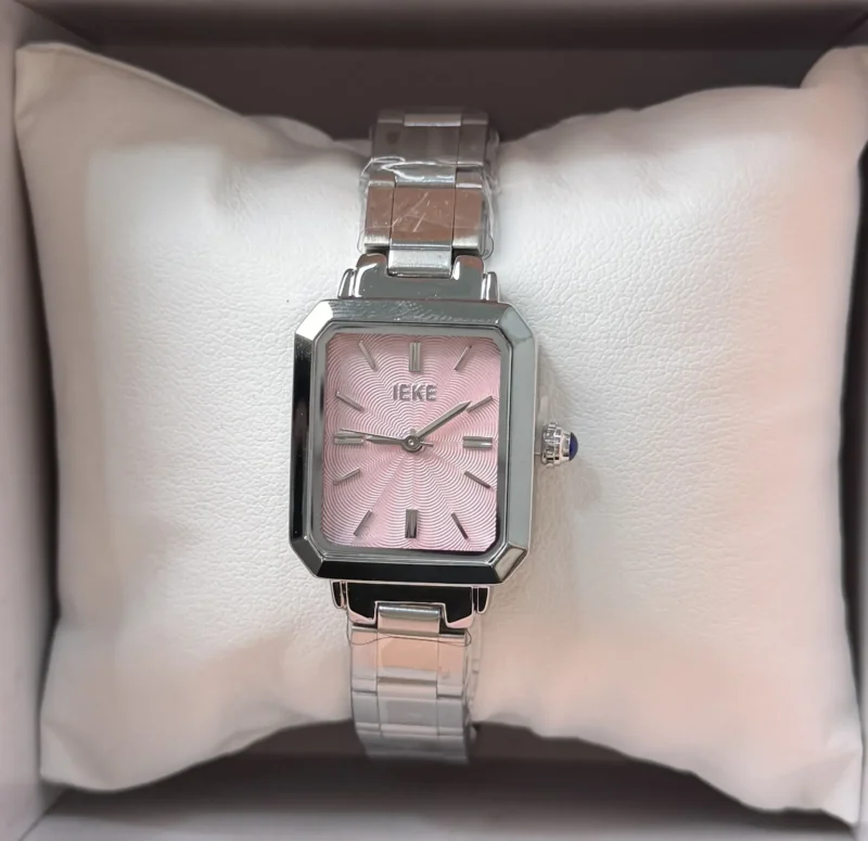 Montre IEKE