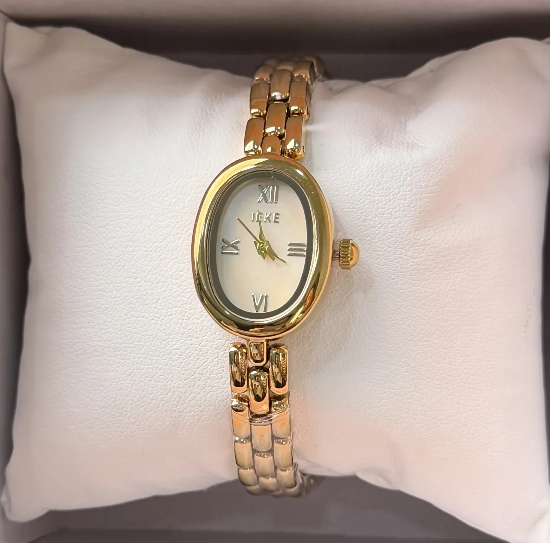 Montre IEKE