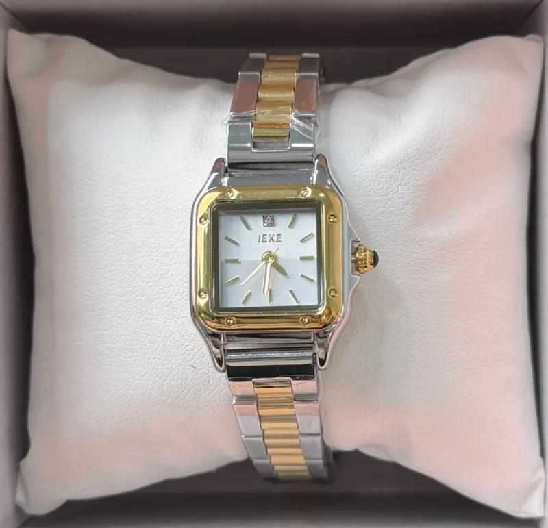 Montre IEKE