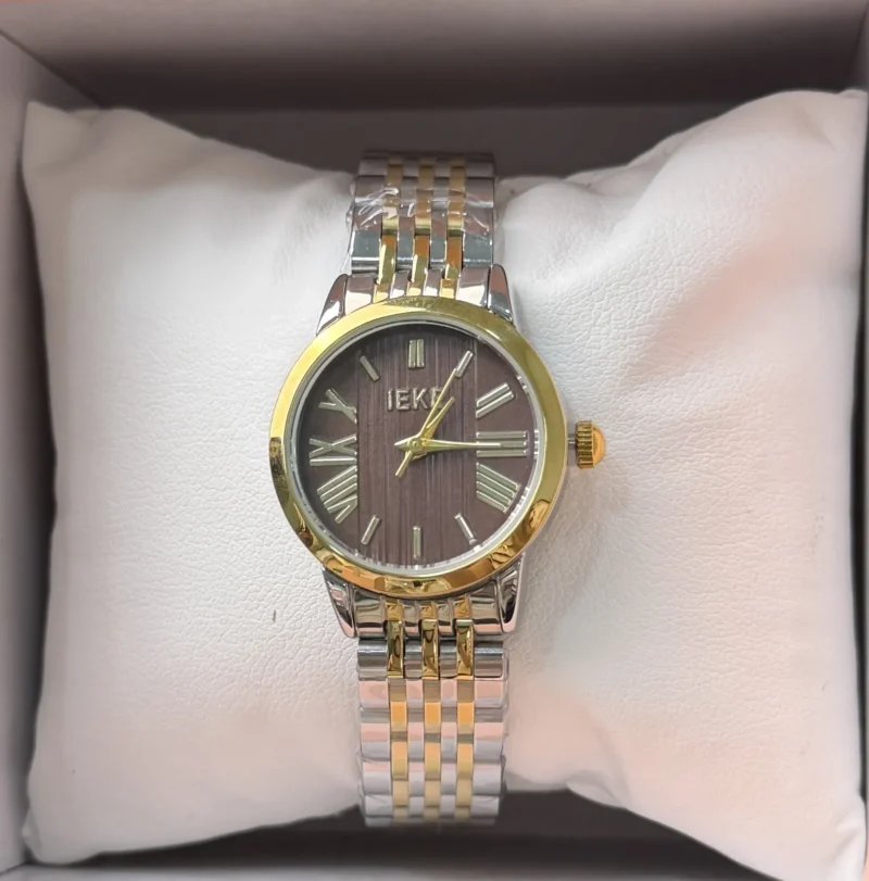 Montre IEKE