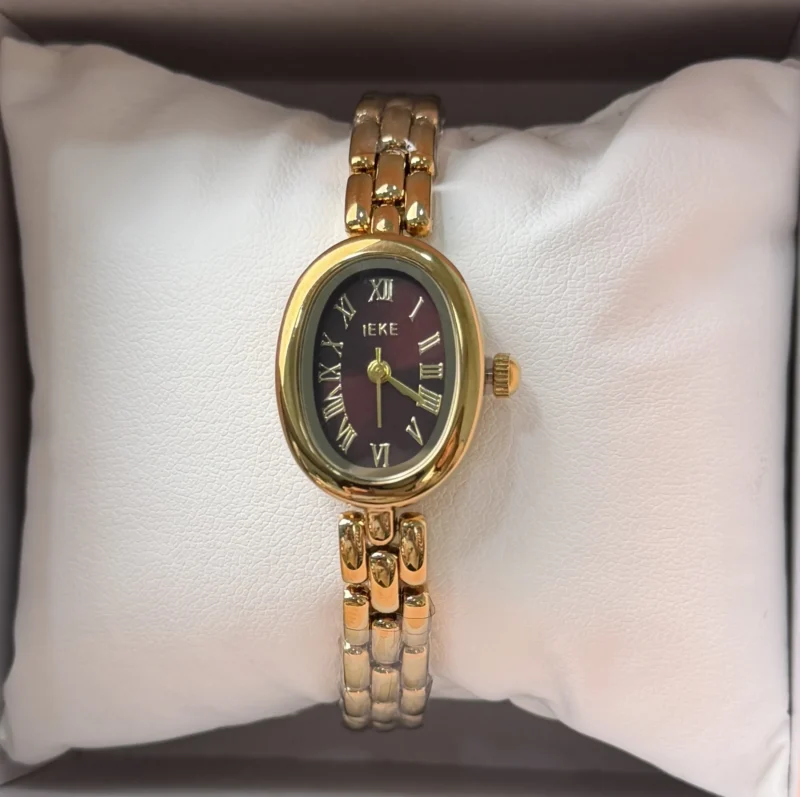 Montre IEKE