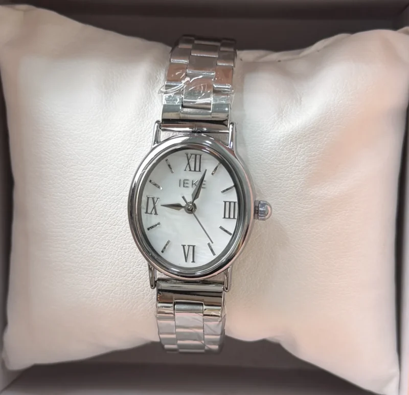 Montre IEKE