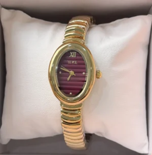 Montre IEKE