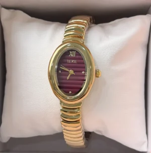 Montre IEKE