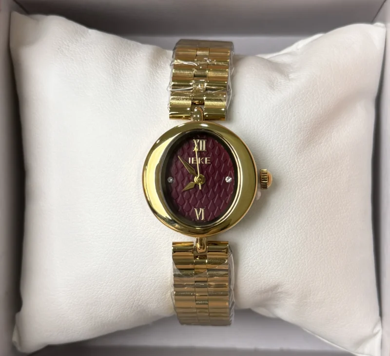 Montre IEKE