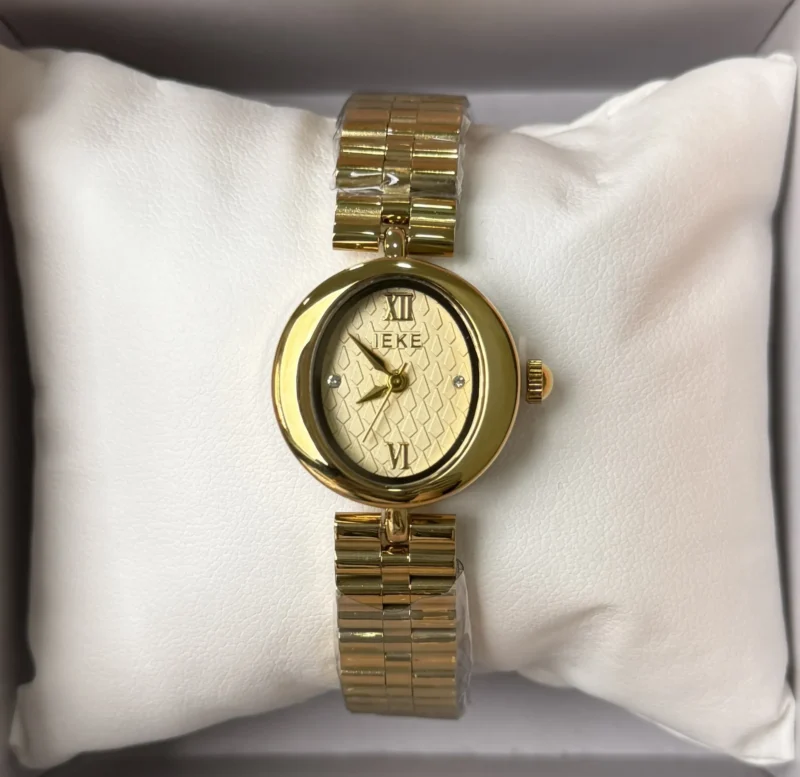 Montre IEKE