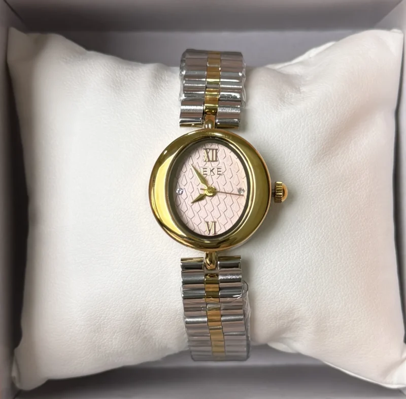 Montre IEKE