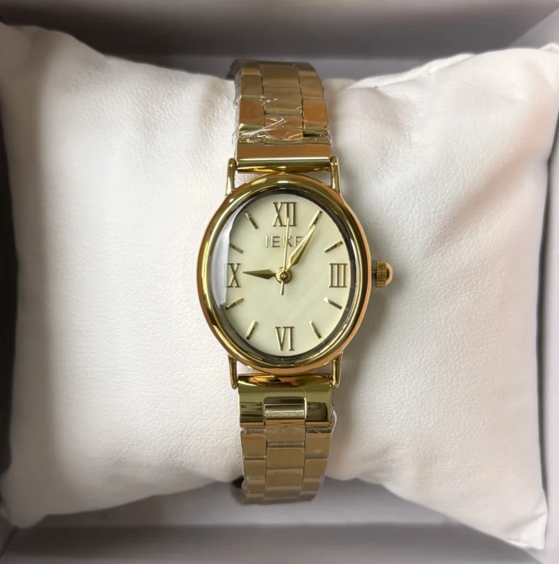 Montre IEKE