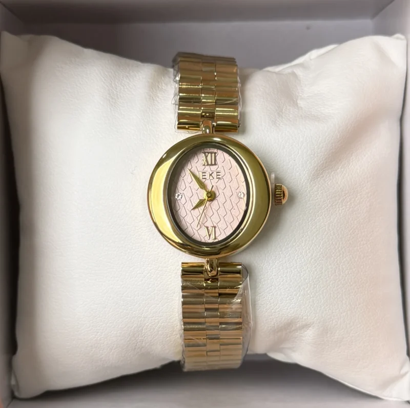 Montre IEKE