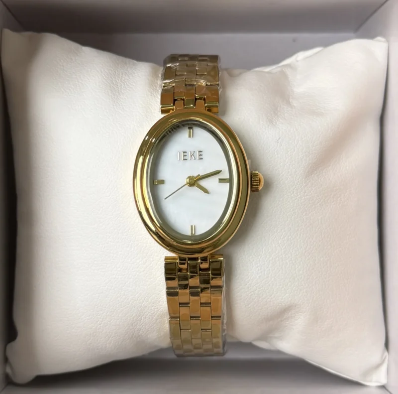 Montre IEKE