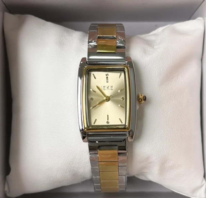 Montre IEKE