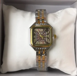 Montre IEKE