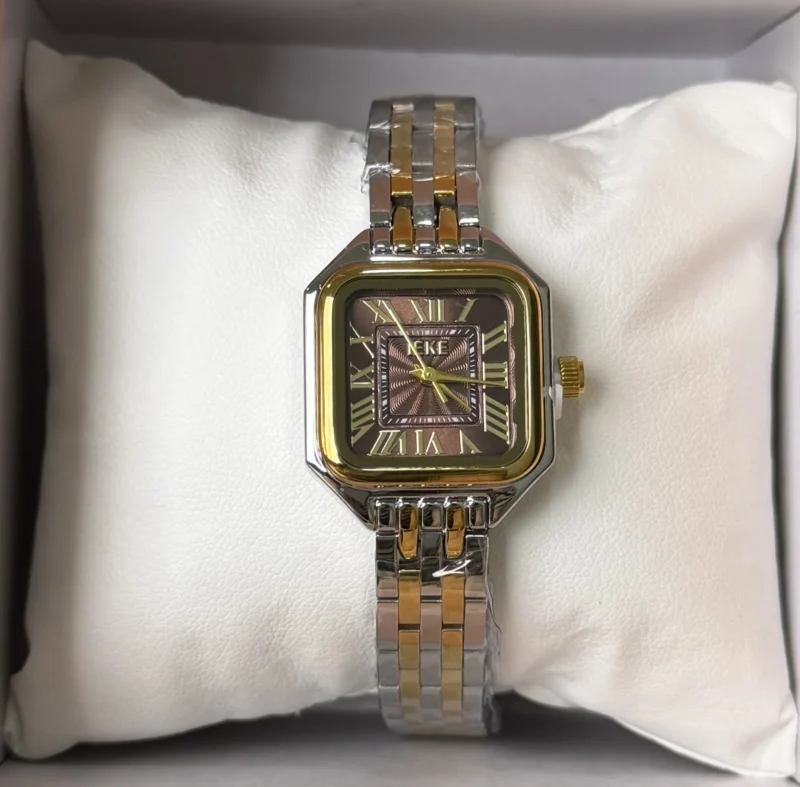 Montre IEKE