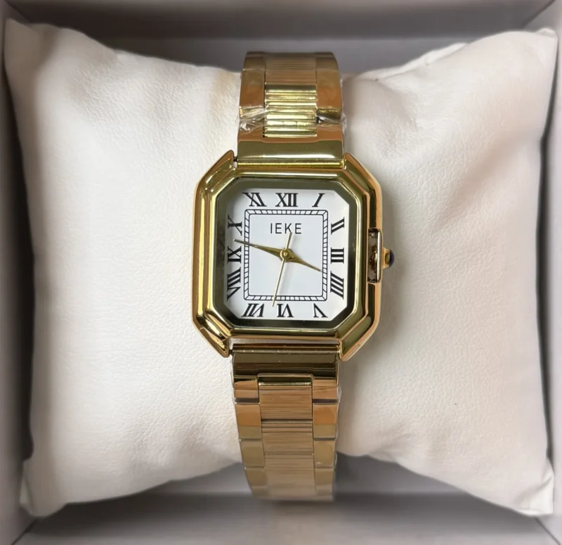 Montre IEKE