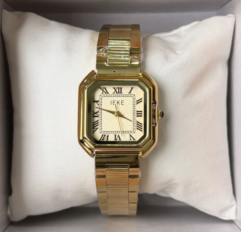 Montre IEKE