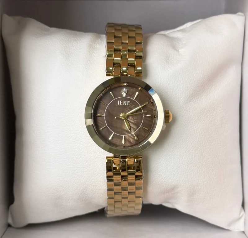 Montre IEKE