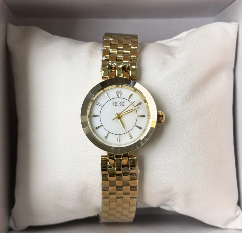 Montre IEKE