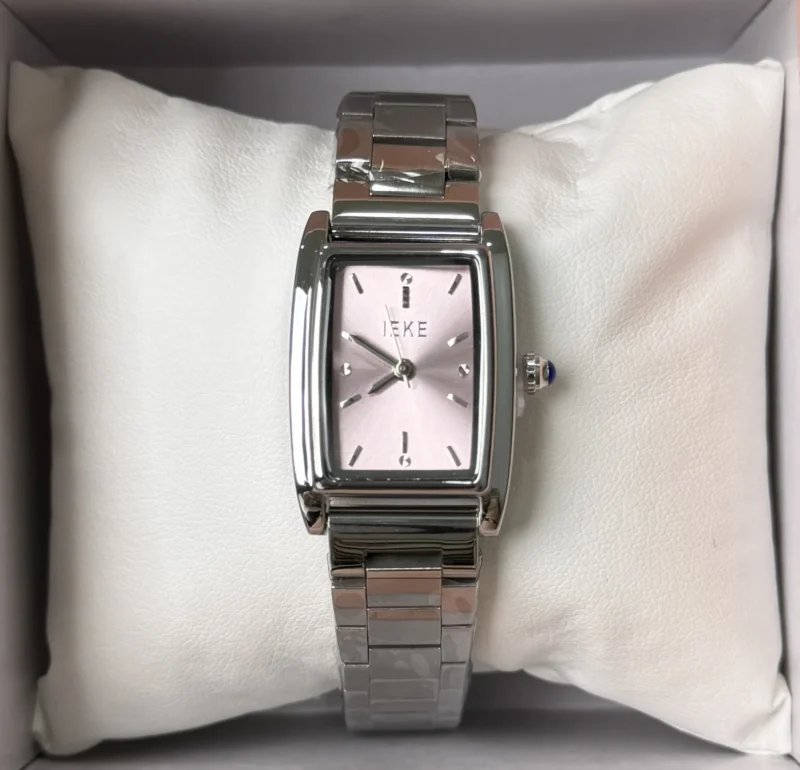Montre IEKE