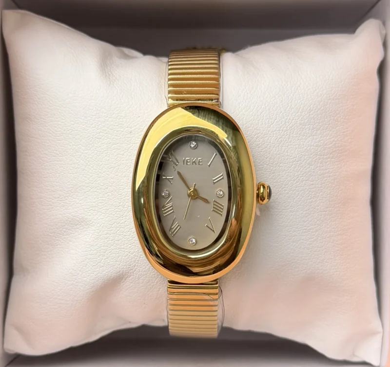 Montre IEKE