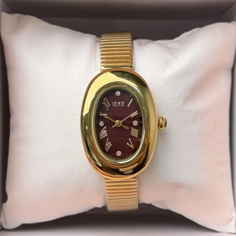 Montre IEKE