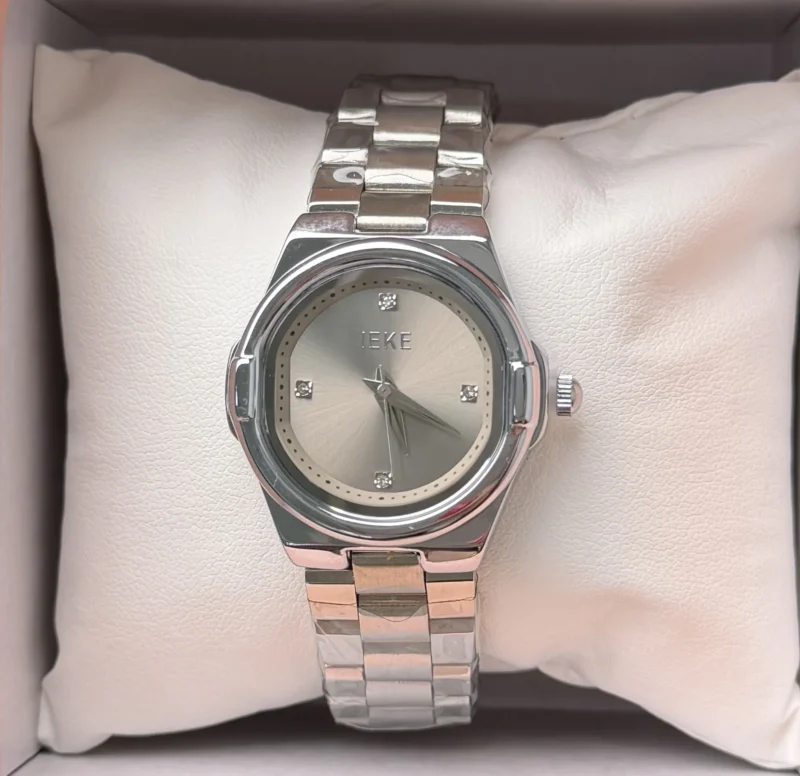 Montre IEKE