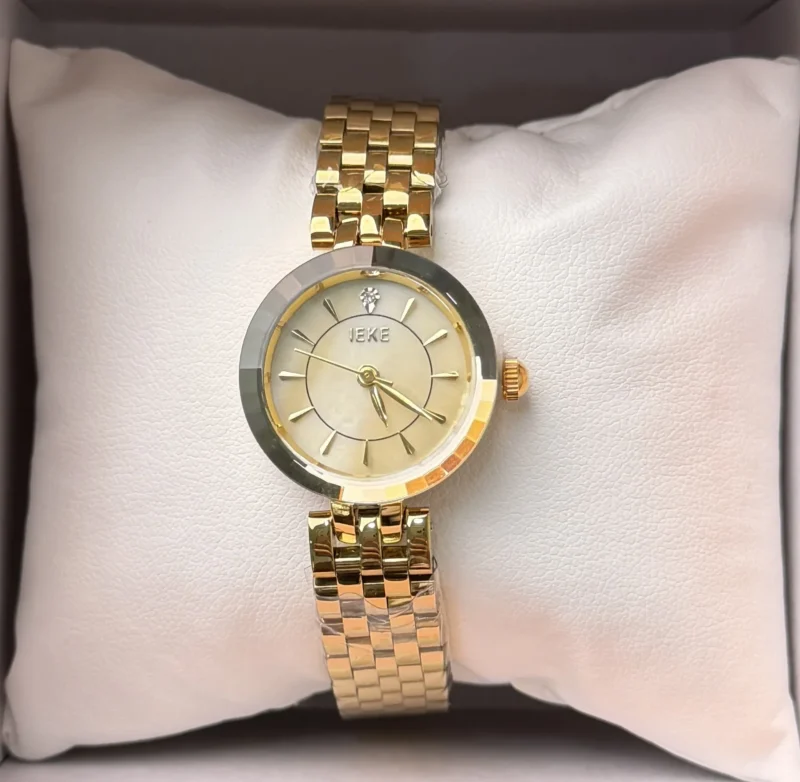 Montre IEKE