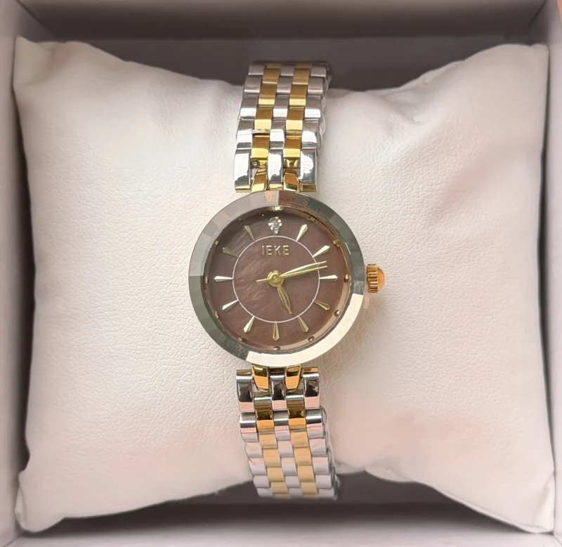 Montre IEKE