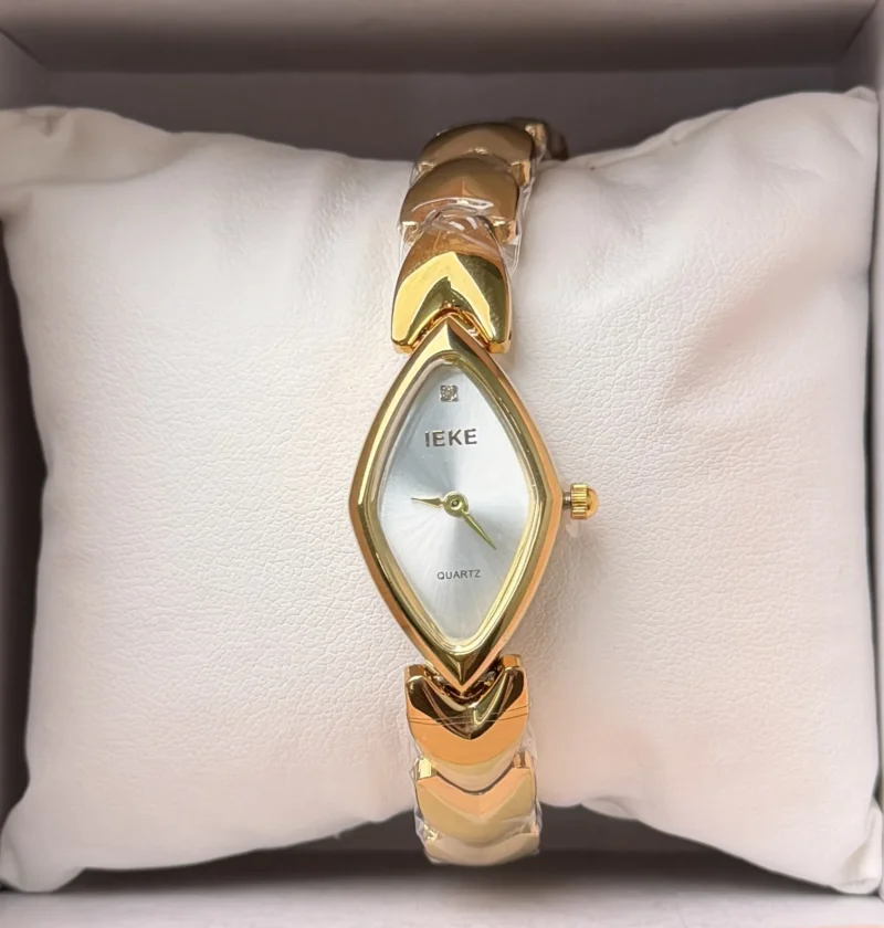 Montre IEKE