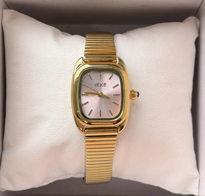 Montre IEKE