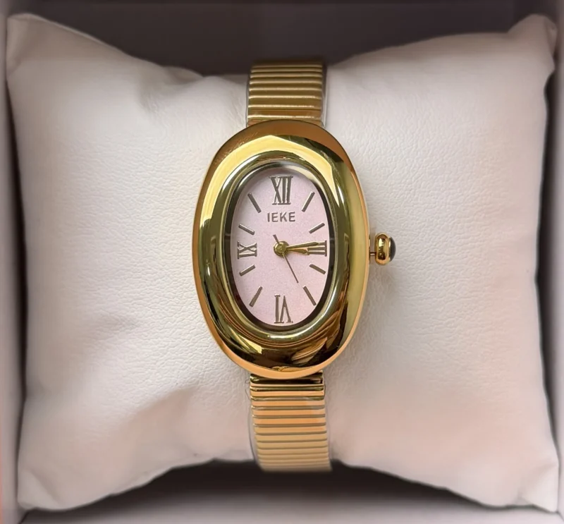 Montre IEKE