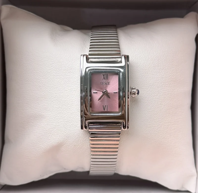 Montre IEKE
