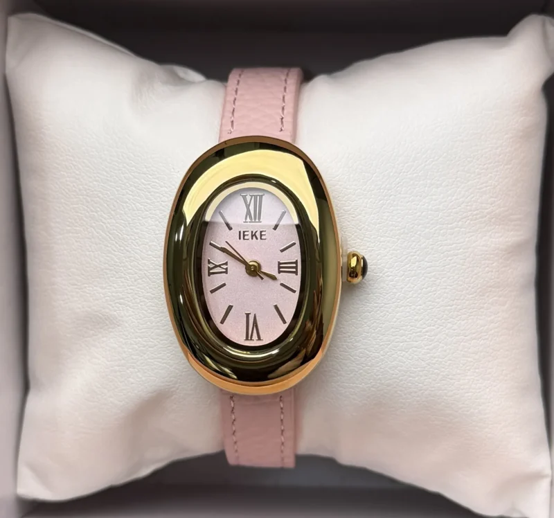 Montre IEKE