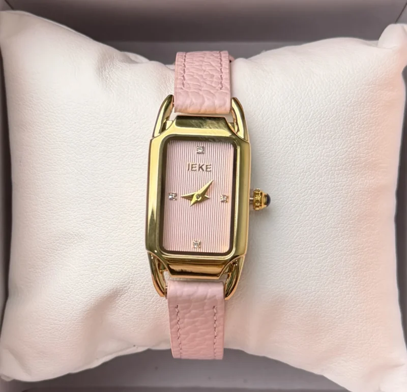 Montre IEKE