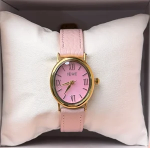 Montre IEKE