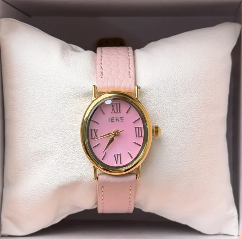 Montre IEKE