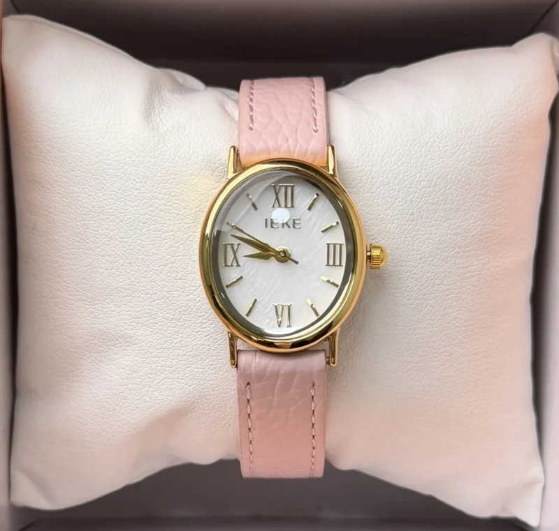 Montre IEKE