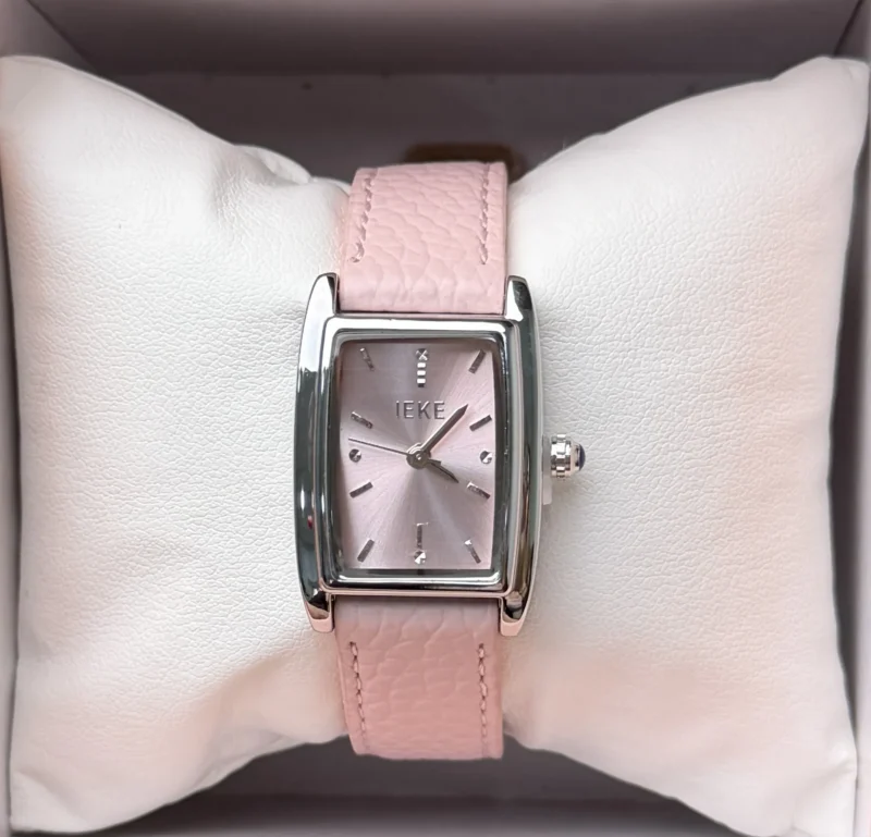 Montre IEKE