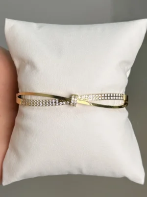 Bracelet Acier