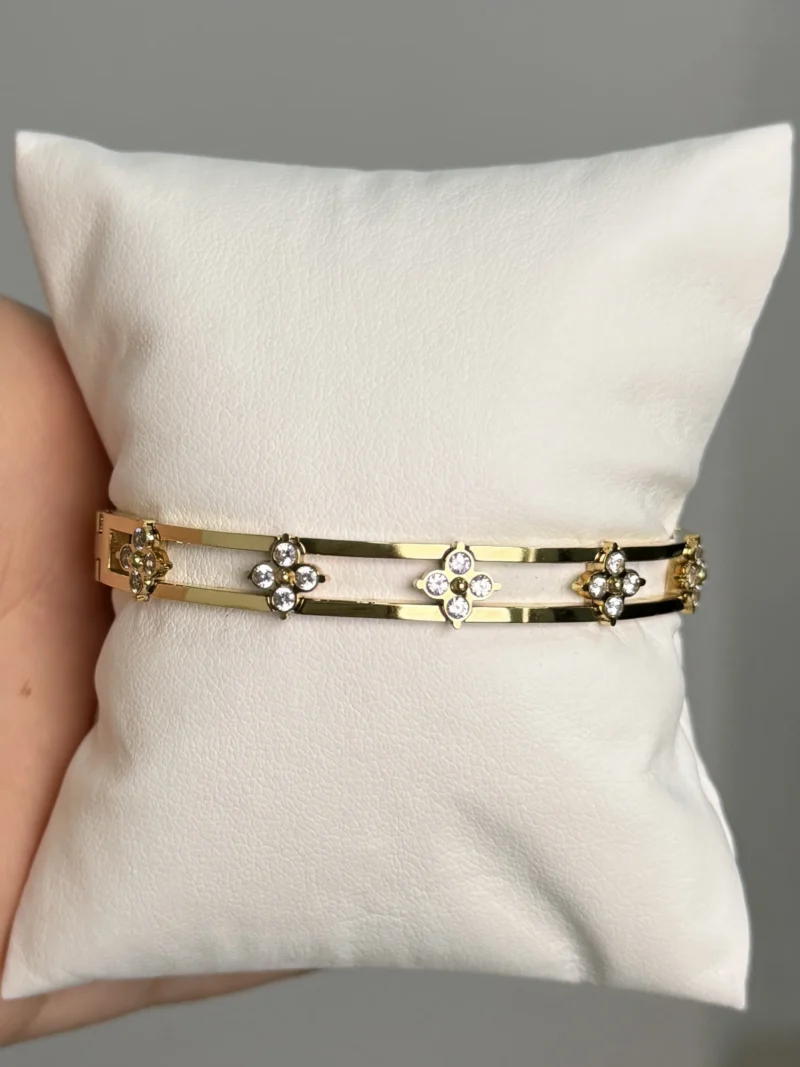 Bracelet Acier