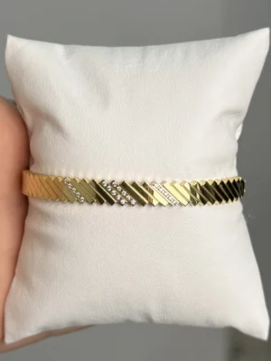 Bracelet Acier