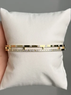 Bracelet Acier