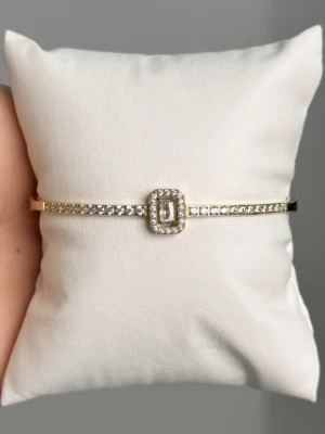 Bracelet Acier