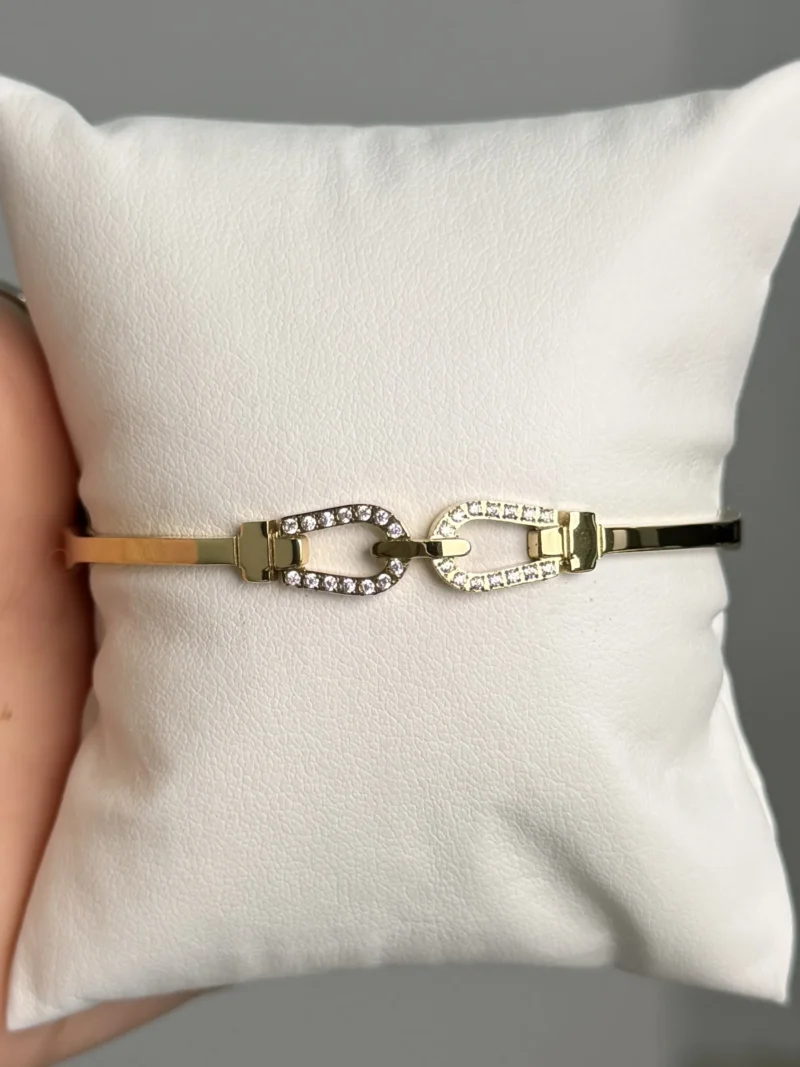 Bracelet Acier