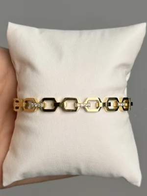 Bracelet Acier