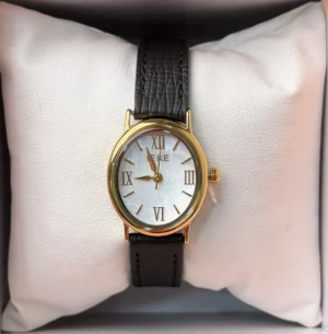 Montre IEKE