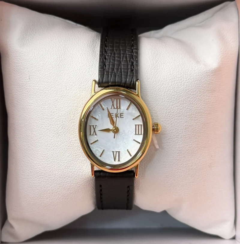 Montre IEKE