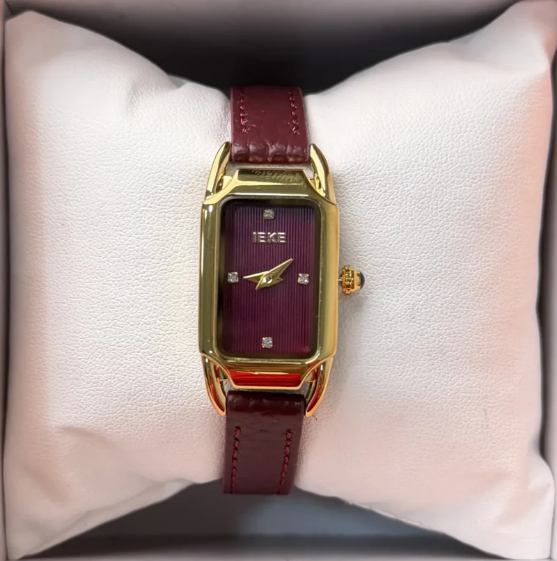Montre IEKE