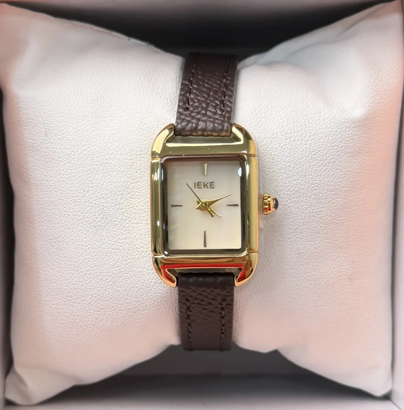 Montre IEKE